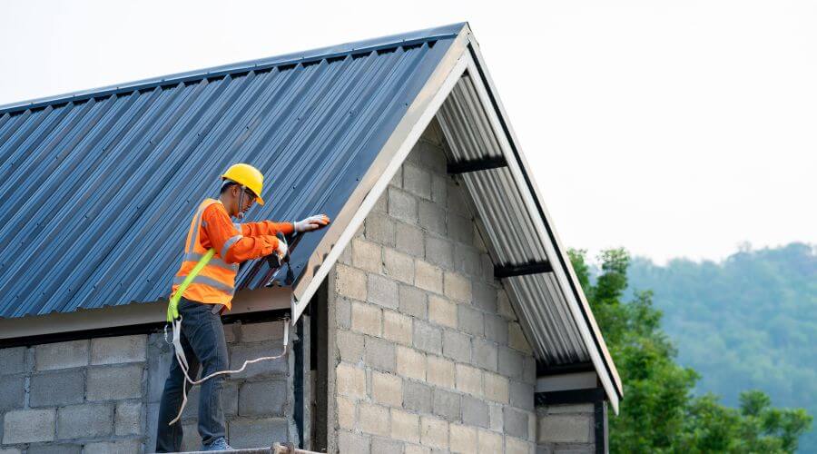 Local Chimney Repair in Sellersburg, IN